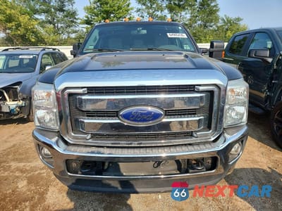 Piąte zdjęcie samochodu w środku: 2016 FORD F250 SUPER DUTY VIN:1FT7W2B63GEC40781 - miniatura