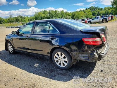 Drugie zdjęcie samochodu z przodu: 2009 TOYOTA CAMRY XLE VIN:4T1BE46K09U908220 - miniatura