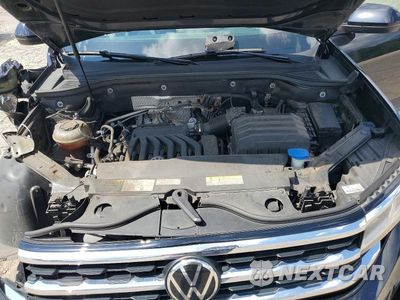 Zdjęcie 12 z 13 samochodu: 2023 VOLKSWAGEN ATLAS SE VIN:1V2JR2CA7PC508693 - miniatura