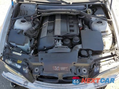 Zdjęcie 11 z 13 samochodu: 2004 BMW 325 CI VIN:WBABW33464PL28458 - miniatura