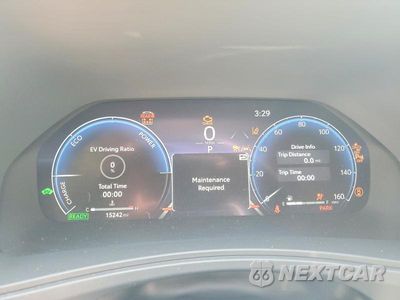 Zdjęcie 9 z 14 samochodu: 2026 TOYOTA GRAND HIGHLANDER HYBRID LIMITED VIN:5TDACAB56TS066192 - miniatura