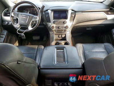 Zdjęcie 8 z 13 samochodu: 2015 GMC YUKON SLT VIN:1GKS2BKC7FR502499 - miniatura