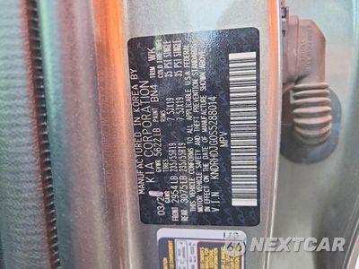 Zdjęcie 13 z 13 samochodu: 2025 KIA SORENTO EX VIN:KNDRHDJG0S5288014 - miniatura