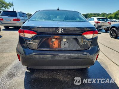 Zdjęcie 6 z 12 samochodu: 2025 TOYOTA COROLLA LE VIN:5YFB4MDE6SP297925 - miniatura