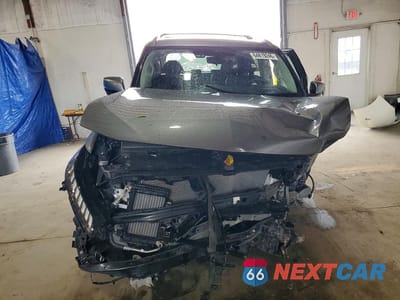 Piąte zdjęcie samochodu w środku: 2025 INFINITI QX80 SENSORY VIN:JN8AZ3DB7S9402253 - miniatura