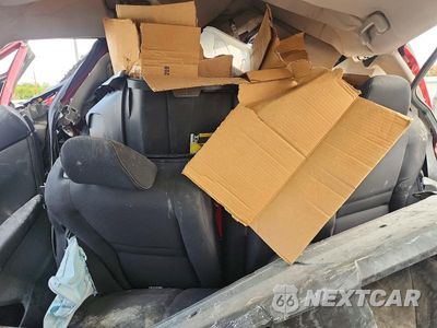 Zdjęcie 10 z 13 samochodu: 2025 NISSAN ROGUE S VIN:5N1BT3AA9SC840123 - miniatura