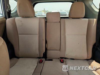 Zdjęcie 10 z 13 samochodu: 2013 TOYOTA RAV4 LE VIN:JTMZFREV7D5011682 - miniatura