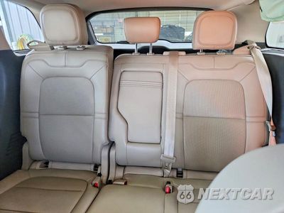 Zdjęcie 10 z 13 samochodu: 2020 LINCOLN CORSAIR VIN:5LMCJ1C91LUL23537 - miniatura