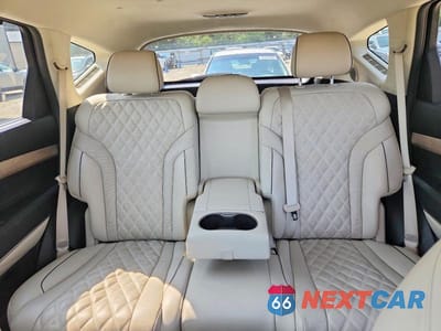 Zdjęcie 10 z 14 samochodu: 2022 GENESIS GV80 3.5T VIN:KMUHCESC5NU081041 - miniatura