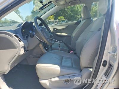 Zdjęcie 7 z 12 samochodu: 2009 TOYOTA COROLLA LE VIN:JTDBL40E099084932 - miniatura
