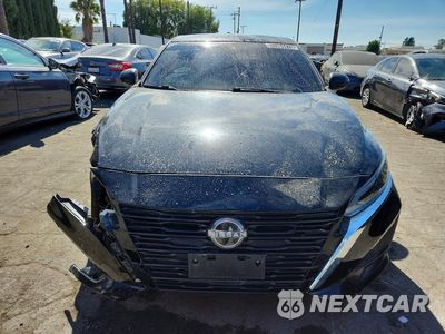 Piąte zdjęcie samochodu w środku: 2024 NISSAN ALTIMA SV VIN:1N4BL4DV5RN379354 - miniatura