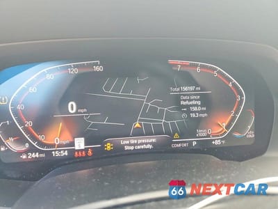 Zdjęcie 9 z 13 samochodu: 2020 BMW X5 XDRIVE40I VIN:5UXCR6C04L9B16210 - miniatura