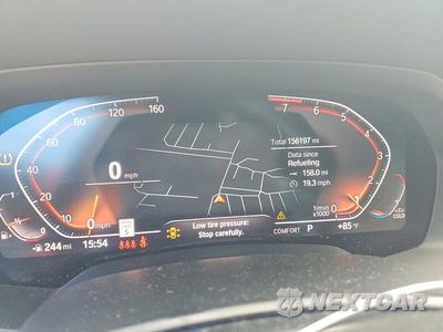 Zdjęcie 9 z 13 samochodu: 2020 BMW X5 XDRIVE40I VIN:5UXCR6C04L9B16210 - miniatura