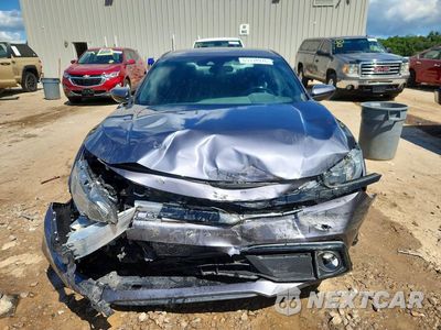 Piąte zdjęcie samochodu w środku: 2021 HONDA CIVIC SPORT VIN:2HGFC2F80MH500897 - miniatura
