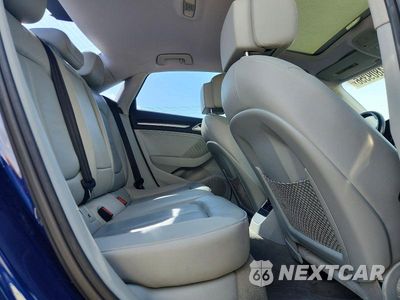 Zdjęcie 10 z 12 samochodu: 2016 AUDI A3 PREMIUM VIN:WAUA7GFF0G1027785 - miniatura