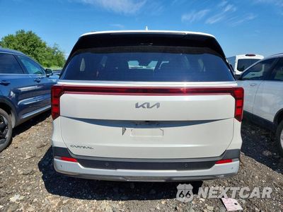 Zdjęcie 6 z 13 samochodu: 2025 KIA CARNIVAL EX VIN:KNDNC5K36S6528059 - miniatura