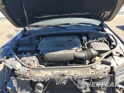 Zdjęcie 12 z 14 samochodu: 2021 JEEP GRAND CHEROKEE LAREDO VIN:1C4RJFAG9MC654616 - miniatura
