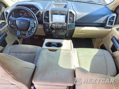 Zdjęcie 8 z 12 samochodu: 2019 FORD F150 SUPERCREW VIN:1FTFW1E48KKC07981 - miniatura