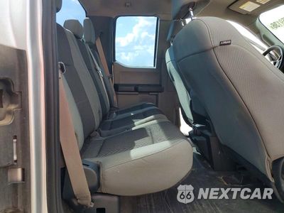Zdjęcie 10 z 12 samochodu: 2017 FORD F150 SUPER CAB VIN:1FTEX1C81HKE24845 - miniatura
