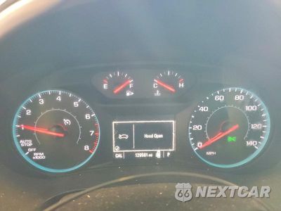 Zdjęcie 9 z 12 samochodu: 2017 CHEVROLET MALIBU LS VIN:1G1ZB5ST0HF155462 - miniatura