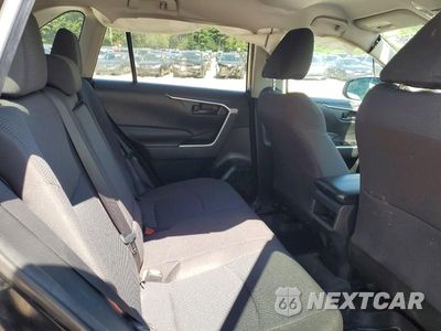 Zdjęcie 11 z 13 samochodu: 2019 TOYOTA RAV4 LE VIN:2T3F1RFV4KC052357 - miniatura