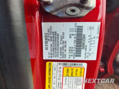 Zdjęcie 12 z 12 samochodu: 2020 FORD FUSION SE VIN:3FA6P0HD1LR228449 - miniatura