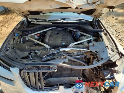 Zdjęcie 11 z 12 samochodu: 2024 BMW X7 XDRIVE40I VIN:5UX23EM03R9U70876 - miniatura