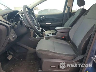 Zdjęcie 7 z 13 samochodu: 2018 FORD ESCAPE SE VIN:1FMCU9GD8JUA27029 - miniatura