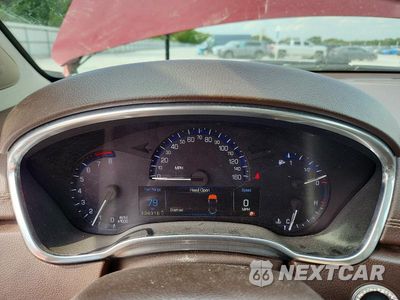 Zdjęcie 9 z 13 samochodu: 2013 CADILLAC SRX LUXURY COLLECTION VIN:3GYFNCE39DS654634 - miniatura