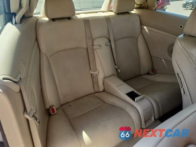 Zdjęcie 10 z 12 samochodu: 2010 LEXUS IS 250C BASE VIN:JTHFF2C2XA2503282 - miniatura