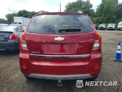 Zdjęcie 6 z 13 samochodu: 2014 CHEVROLET CAPTIVA LT VIN:3GNAL3EK1ES658425 - miniatura