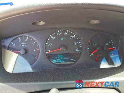 Zdjęcie 9 z 12 samochodu: 2011 CHEVROLET IMPALA LS VIN:2G1WF5EK3B1237324 - miniatura
