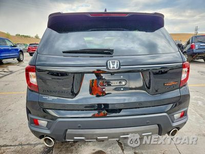 Zdjęcie 6 z 13 samochodu: 2025 HONDA PASSPORT TRAIL SPORT VIN:5FNYF8H6XSB002349 - miniatura