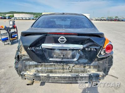 Zdjęcie 6 z 13 samochodu: 2012 NISSAN ALTIMA 2.5 VIN:1N4AL2AP9CC124764 - miniatura