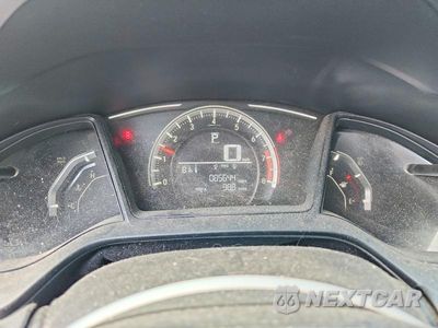 Zdjęcie 9 z 12 samochodu: 2017 HONDA CIVIC LX VIN:19XFC2F52HE057769 - miniatura