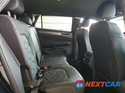 Zdjęcie 11 z 13 samochodu: 2026 VOLKSWAGEN ATLAS CROSS SPORT SE VIN:1V2HC2CA3TC216260 - miniatura