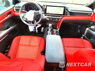 Zdjęcie 8 z 12 samochodu: 2026 TOYOTA CAMRY VIN:4T1DAACK4TU764993 - miniatura
