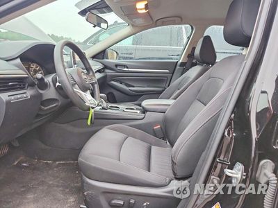 Zdjęcie 7 z 12 samochodu: 2023 NISSAN ALTIMA SV VIN:1N4BL4DV5PN317076 - miniatura