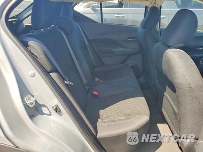 Zdjęcie 19 z 24 samochodu: 2024 NISSAN KICKS SV VIN:3N1CP5CV7RL521653 - miniatura