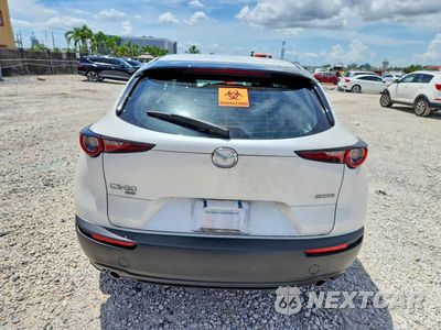 Zdjęcie 6 z 13 samochodu: 2024 MAZDA CX-30 VIN:3MVDMBAM7RM675520 - miniatura