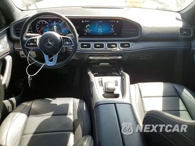 Zdjęcie 8 z 13 samochodu: 2020 MERCEDES-BENZ GLE 350 4MATIC VIN:4JGFB4KB3LA210905 - miniatura