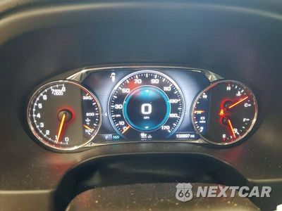 Zdjęcie 9 z 13 samochodu: 2017 GMC ACADIA DENALI VIN:1GKKNXLS3HZ244768 - miniatura