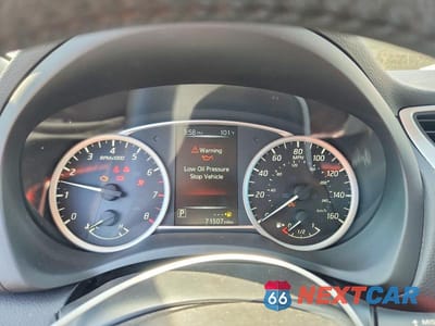 Zdjęcie 9 z 12 samochodu: 2018 NISSAN SENTRA SV VIN:3N1AB7AP6JY308982 - miniatura