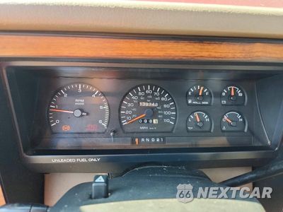 Zdjęcie 9 z 12 samochodu: 1996 DODGE DAKOTA VIN:1B7GL23X0TS555663 - miniatura