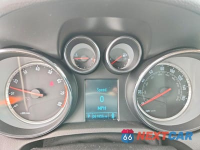 Zdjęcie 9 z 13 samochodu: 2016 BUICK ENCORE PREMIUM VIN:KL4CJDSB1GB712123 - miniatura