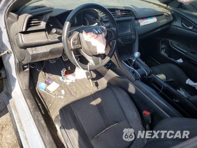 Zdjęcie 8 z 12 samochodu: 2018 HONDA CIVIC SPORT VIN:SHHFK7G47JU206696 - miniatura