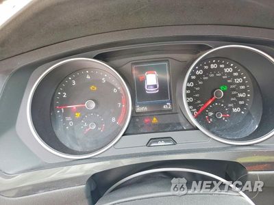 Zdjęcie 9 z 13 samochodu: 2021 VOLKSWAGEN TIGUAN SE VIN:3VV2B7AX0MM108131 - miniatura