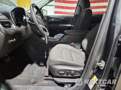 Zdjęcie 7 z 13 samochodu: 2020 CHEVROLET EQUINOX LT VIN:3GNAXUEV6LS536354 - miniatura