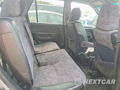 Zdjęcie 10 z 12 samochodu: 2002 HONDA CR-V LX VIN:JHLRD78402C057220 - miniatura