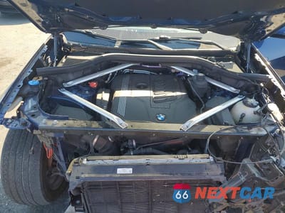Zdjęcie 12 z 14 samochodu: 2021 BMW X5 SDRIVE 40I VIN:5UXCR4C00M9F06355 - miniatura